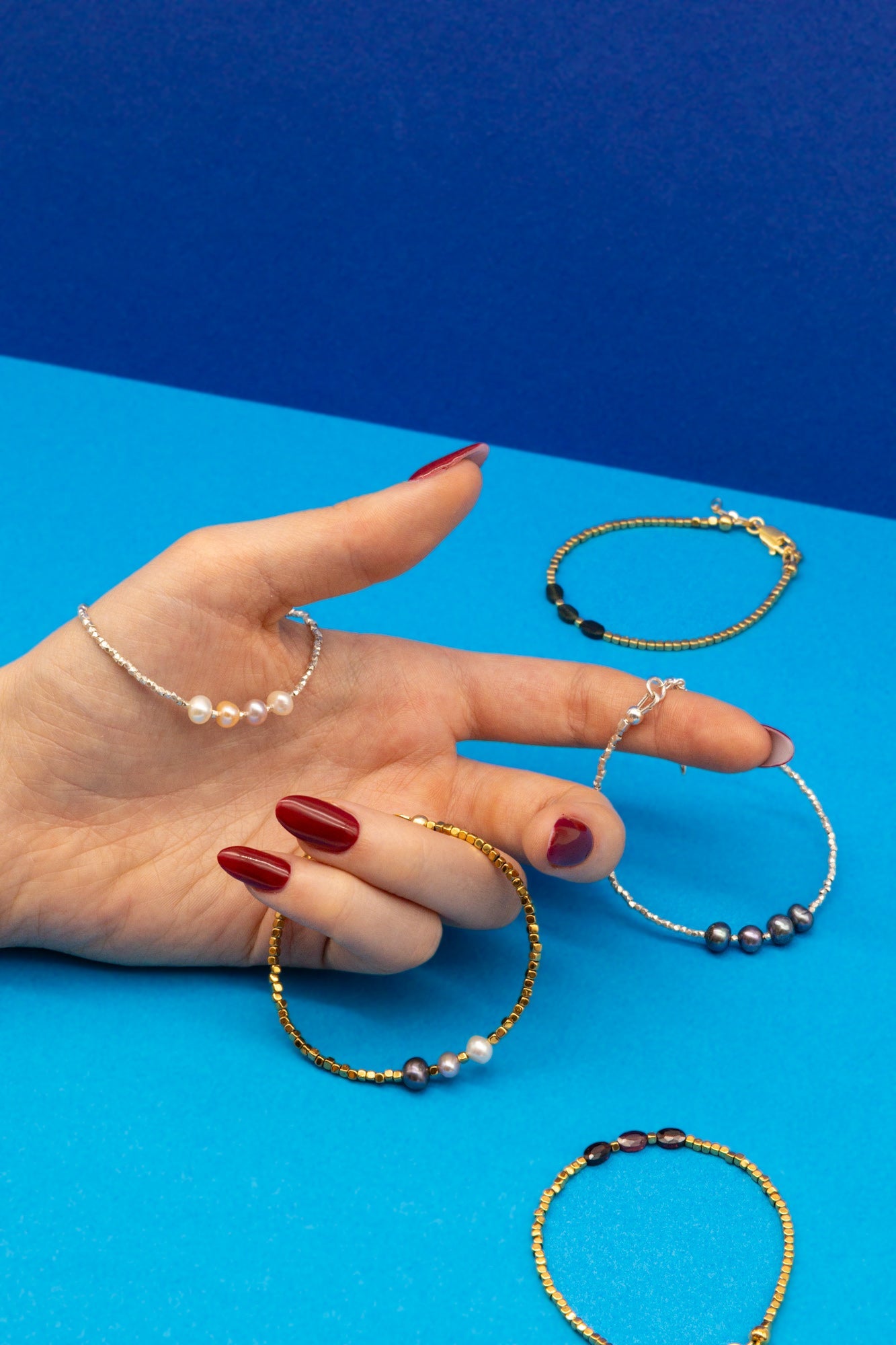 Bracelets