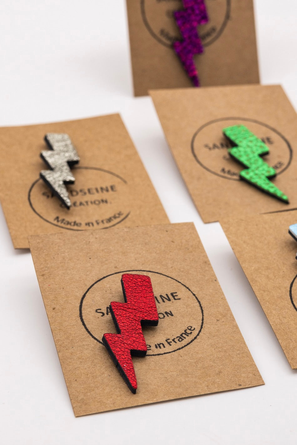 Pins